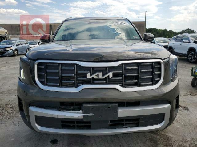 Kia Telluride